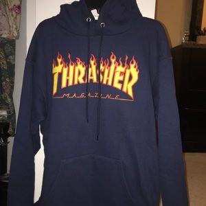 Thrasher Hoodie